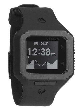 The Supertide | Men's Watches | Nixon Watches and Premium Accessories