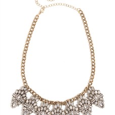 Maharaja Fringe Strand | BaubleBar