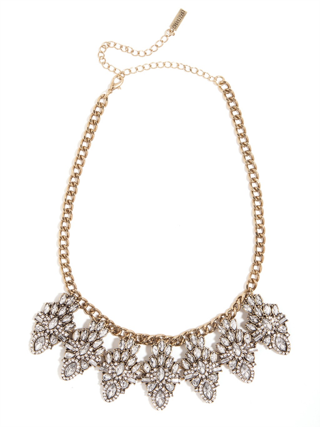 Maharaja Fringe Strand | BaubleBar