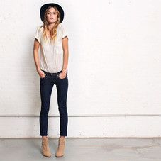 Capri - Heritage | rag & bone Official Store