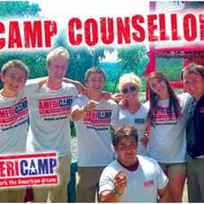 Want to Be A Summer Camp Counsellor?