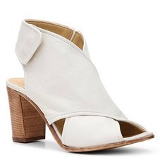 Lemare Leather Cuff Bootie | DSW