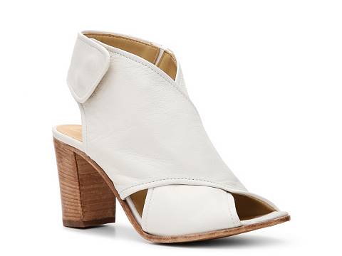 Lemare Leather Cuff Bootie | DSW