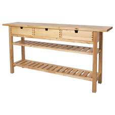 NORDEN Occasional table - IKEA