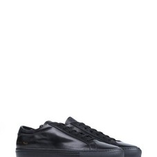 Common Projects Sneakers - Common Projects Footwear Men - thecorner.com