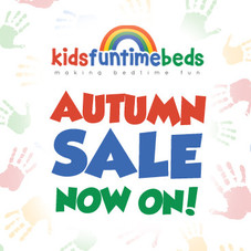 More Happy Customers - Kids Funtime Beds