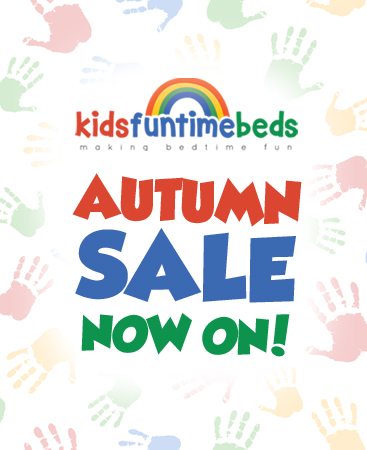 More Happy Customers - Kids Funtime Beds