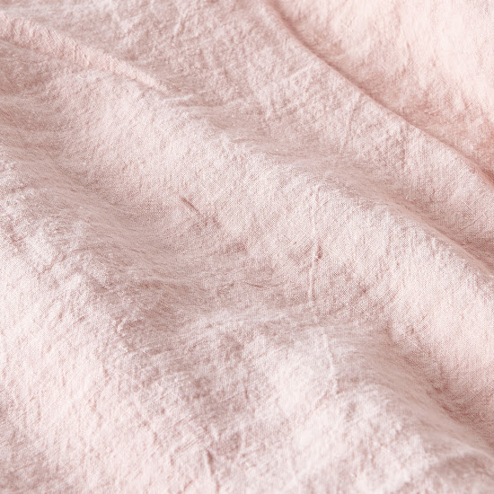 Stonewashed Linen Napkins (Sets of 4) on Food52