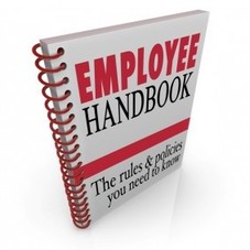 Why a Business Needs an Employee Handbook | HK Butterfly!