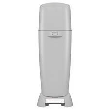 Diaper Genie Complete Gray Pail : Target