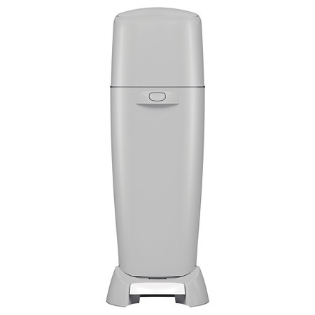 Diaper Genie Complete Gray Pail : Target