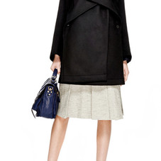 Oversized Wool-Blend Coat by Kenzo - Moda Operandi