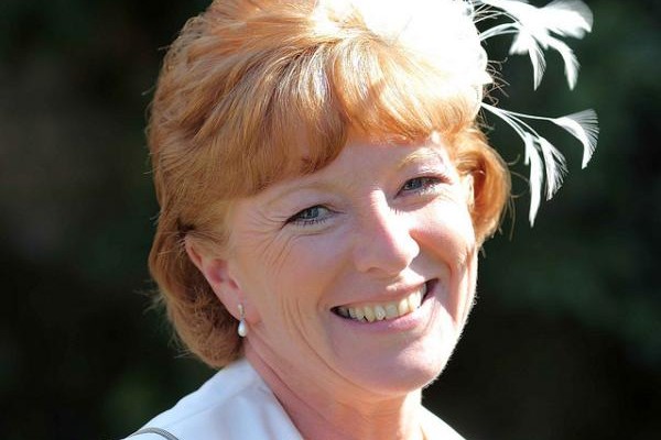 Top Class Outfits-No Wonder Mother Bride Must Look Ideal | NVZ Global