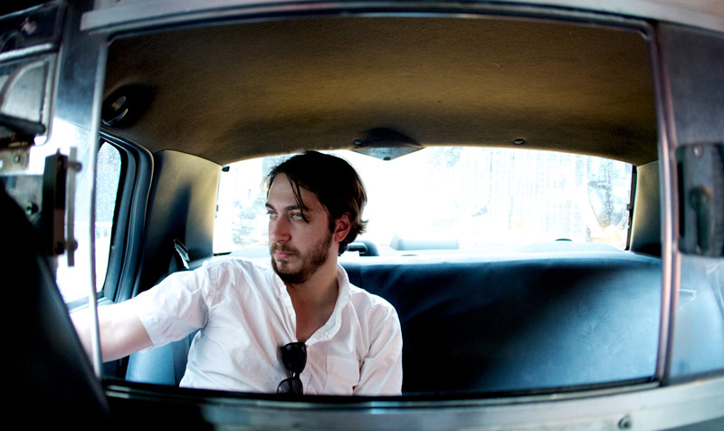 Yaron Schoen - The Great Discontent (TGD)