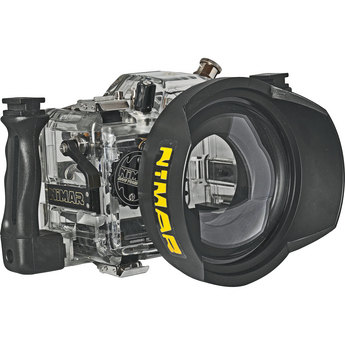 Nimar Underwater Housing f/Canon EOS 7D DSLR NI7DKC1
