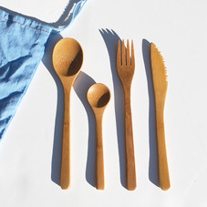 Me and Arrow — Bamboo Cultrly Set