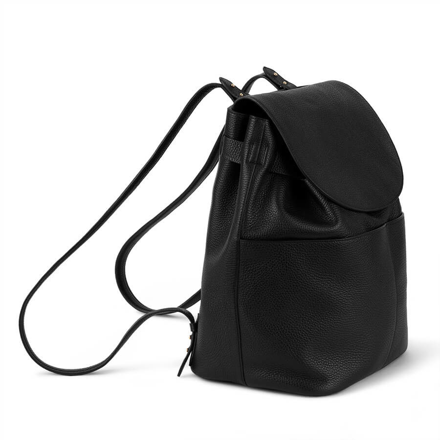 Leather Backpack | Cuyana
