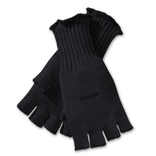 Merino Wool Fingerless Gloves | Filson