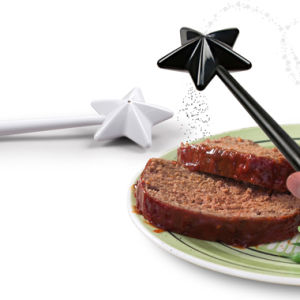 Magic Wand Salt and Pepper Shakers   | IWOOT