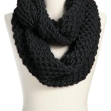 Women's Chunky-Knit Infinity Scarves | Old Navy