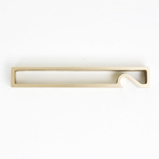 Magpie & Rye — Frame Bottle Opener