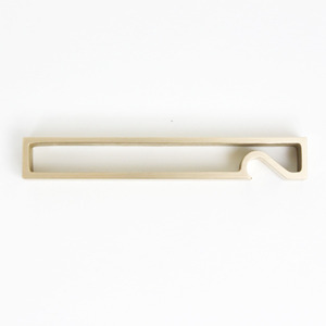 Magpie & Rye — Frame Bottle Opener