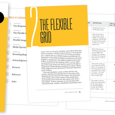 A Book Apart, Responsive Web Design