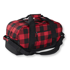 Adventure Duffle, Small: Duffle Bags | Free Shipping at L.L.Bean