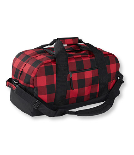 Adventure Duffle, Small: Duffle Bags | Free Shipping at L.L.Bean