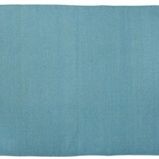 Ice Flat-Weave Rug | AELFIE