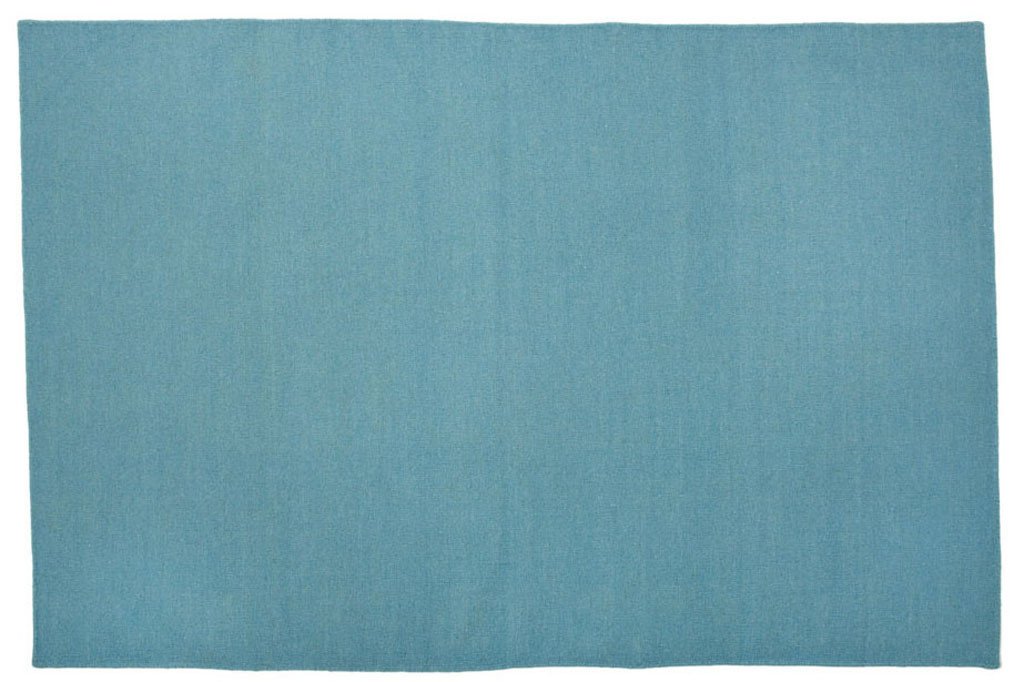 Ice Flat-Weave Rug | AELFIE