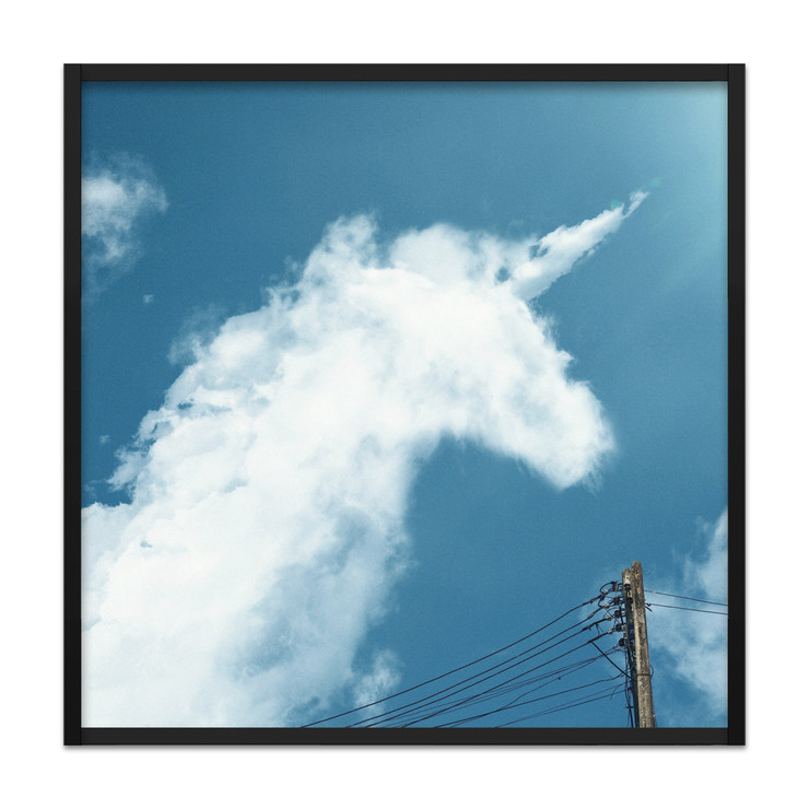 UnicornJavier Jaén by Javier Jaén | Fab