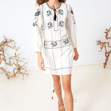 Ulla Johnson Dalia Dress