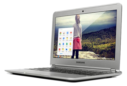 | Best Netbook from Google