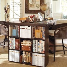 Bedford Project Table Set | Pottery Barn