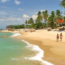 Thailand Full Moon-Best Party Beaches in the World