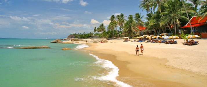 Thailand Full Moon-Best Party Beaches in the World