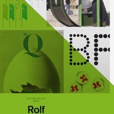 A5/07: Rolf Muller: Stories, Systems, Marks: Jens Muller: 9783037784143: Amazon.com: Books