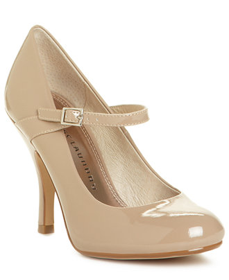 Chinese Laundry Next To Me Mary Jane Pumps