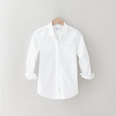 Reverse Seam Shirt | Women's Shirting | Steven Alan