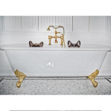 SOAK AMONGST FRIENDS | Mayor B.