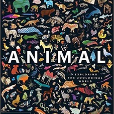 Animal: Exploring the Zoological World: Phaidon Editors, James Hanken, Nick Crumpton, Ross Piper: 9780714876818: Amazon.com: Books