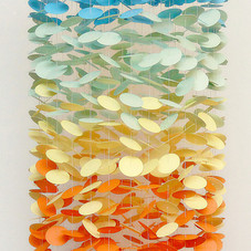 Baby Mobile / Crib Mobile / Nursery Mobile by CinnamonMooseCrafts