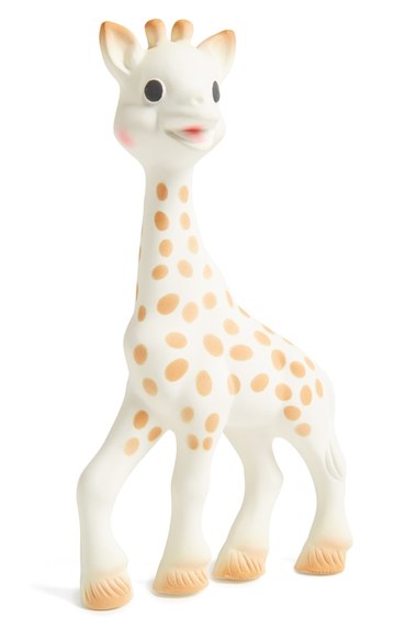 Sophie la Girafe Teething Toy | Nordstrom