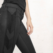 Split Skinny - Raja Shoreditch | rag & bone Official Store