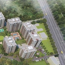 Silverglades The Melia Gurgaon