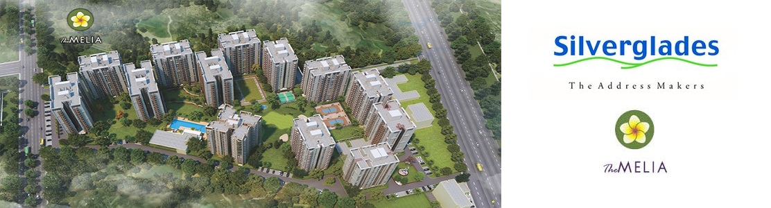 Silverglades The Melia Gurgaon Silverglades The Melia Gurgaon