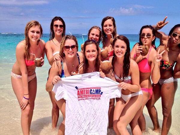 Enjoy Great Time at Summer Camps America - Hotel Pro Center