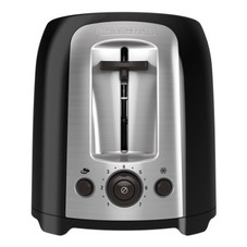 Amazon.com: BLACK+DECKER TR1278B 2-Slice Toaster, Black: Kitchen & Dining