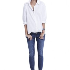 THE NEARLY SKINNY MATERNITY JEAN